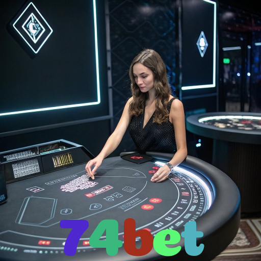 74bet：Aposte no futebol, jogue poker e conquiste vitórias épicas!