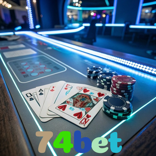 74bet:Aposte nas melhores slots e conquiste prêmios como nunca!