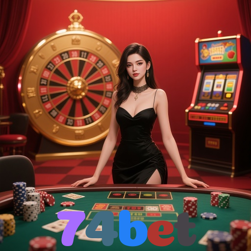 74bet：Jogue poker, aposte no futebol e ganhe em grandes jogos de cassino!