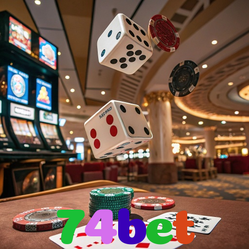 74bet:Aposte nas melhores slots e conquiste prêmios como nunca!