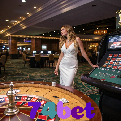 74bet：Aposte no futebol, jogue poker e conquiste vitórias épicas!