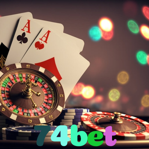 74bet：Aposte nas melhores slots e conquiste prêmios como nunca!