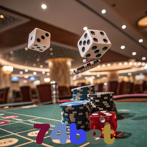 74bet:Aposte no futebol, jogue poker e conquiste vitórias épicas!