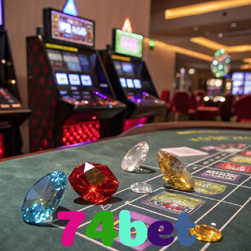 74bet：Jogue poker, aposte no futebol e ganhe em grandes jogos de cassino!