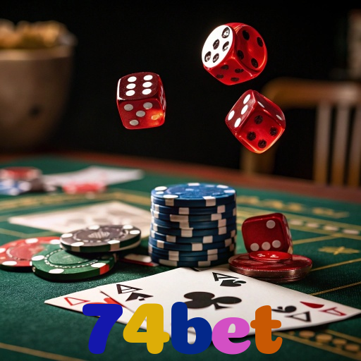 74bet:Aposte nas melhores slots e conquiste prêmios como nunca!