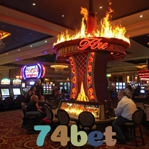 74bet：Aposte no futebol, jogue poker e conquiste vitórias épicas!