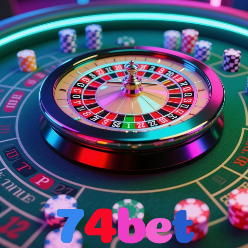 74bet:Aposte nas melhores slots e conquiste prêmios como nunca!