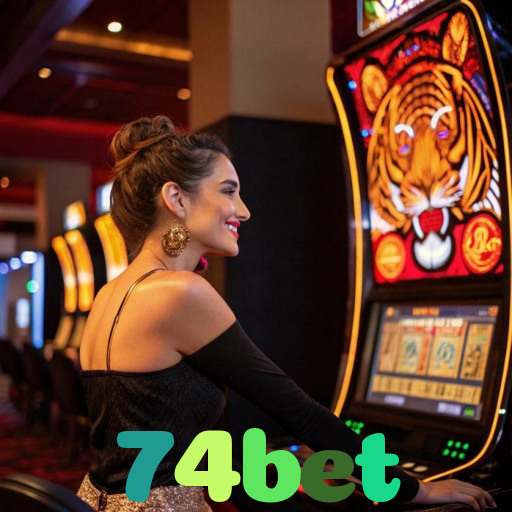 74bet：Aposte no futebol, jogue poker e conquiste vitórias épicas!