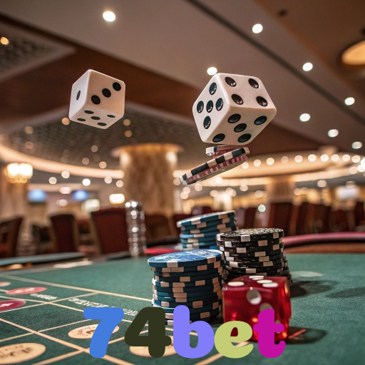 74bet:Jogue poker, aposte no futebol e ganhe em grandes jogos de cassino!