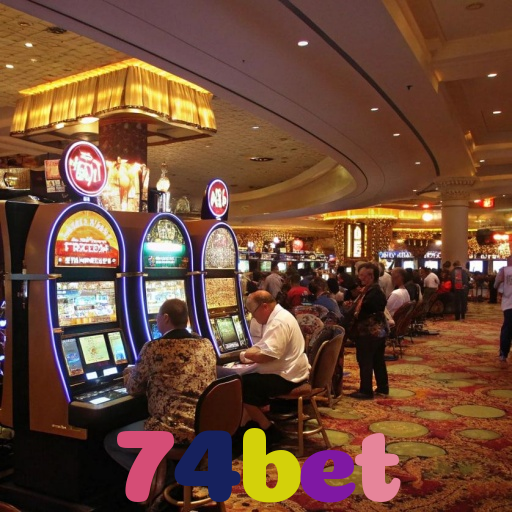 74bet：Jogue poker, aposte no futebol e ganhe em grandes jogos de cassino!