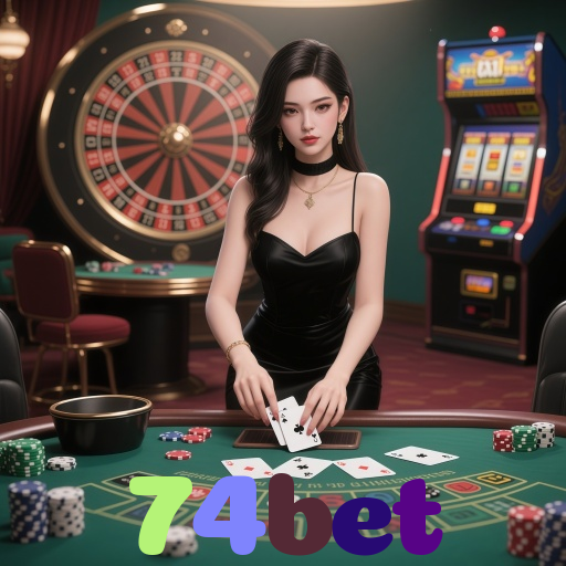 74bet:Jogue poker, aposte no futebol e ganhe em grandes jogos de cassino!