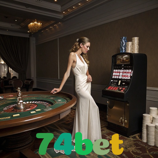 74bet：Aposte no futebol, jogue poker e conquiste vitórias épicas!