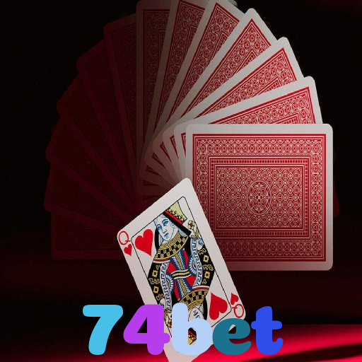 74bet：Aposte no futebol, jogue poker e conquiste vitórias épicas!