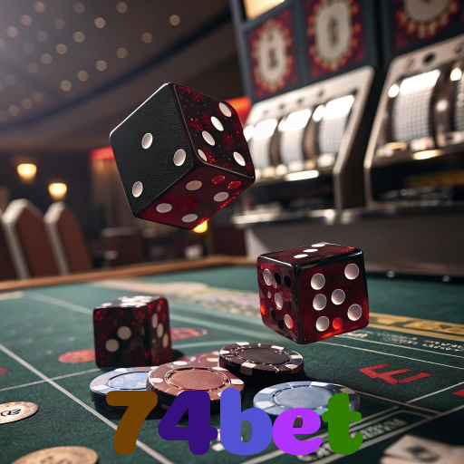 74bet：Jogue poker, aposte no futebol e ganhe em grandes jogos de cassino!
