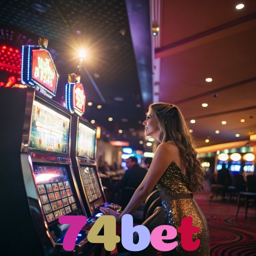 74bet：Aposte no futebol, jogue poker e conquiste vitórias épicas!