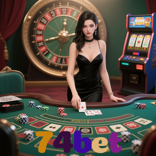 74bet:Jogue poker, aposte no futebol e ganhe em grandes jogos de cassino!