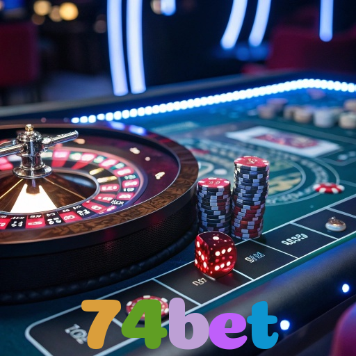 74bet:Aposte no futebol, jogue poker e conquiste vitórias épicas!