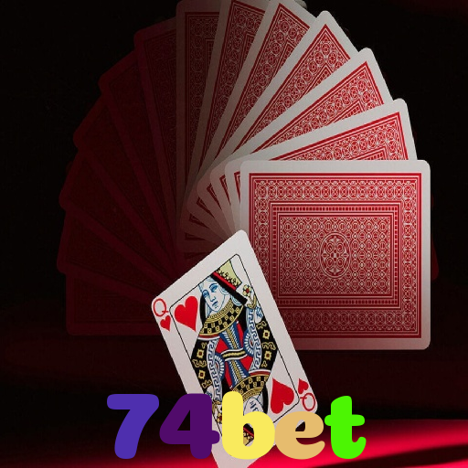 74bet:Jogue poker, aposte no futebol e ganhe em grandes jogos de cassino!