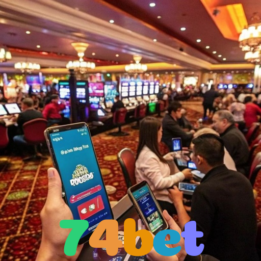 74bet:Aposte no futebol, jogue poker e conquiste vitórias épicas!