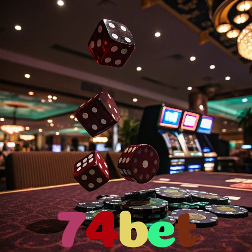74bet：Aposte no futebol, jogue poker e conquiste vitórias épicas!