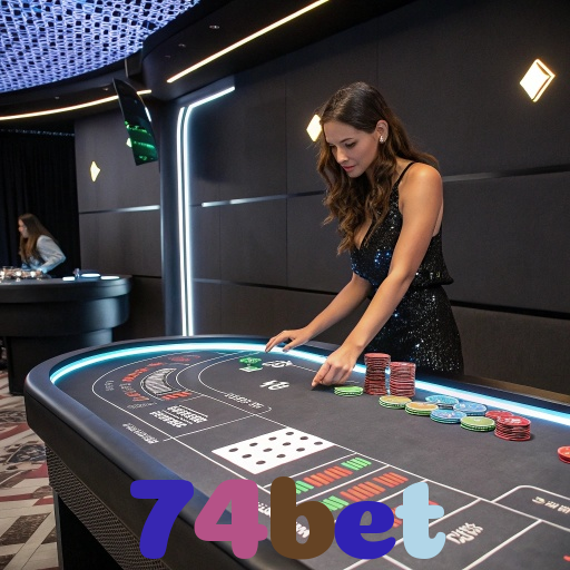 74bet:Aposte nas melhores slots e conquiste prêmios como nunca!