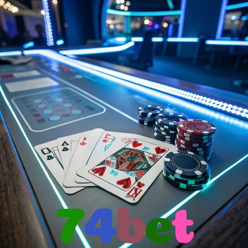 74bet：Aposte nas melhores slots e conquiste prêmios como nunca!