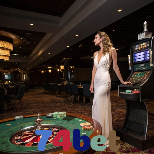 74bet:Aposte no futebol, jogue poker e conquiste vitórias épicas!