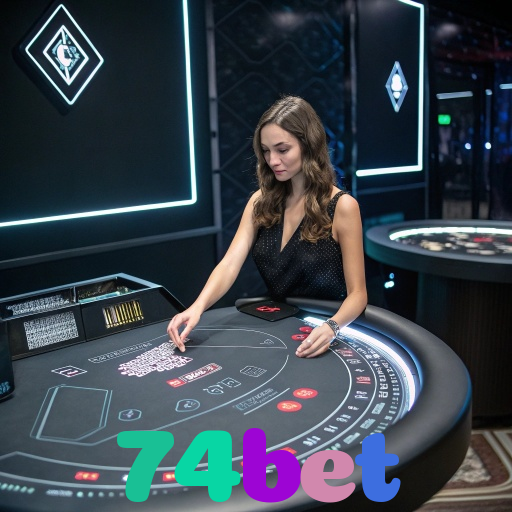 74bet：Aposte nas melhores slots e conquiste prêmios como nunca!