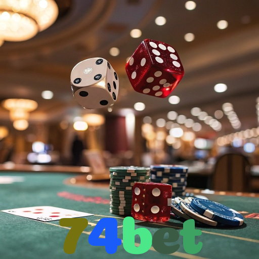74bet:Aposte nas melhores slots e conquiste prêmios como nunca!