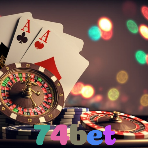 74bet:Jogue poker, aposte no futebol e ganhe em grandes jogos de cassino!