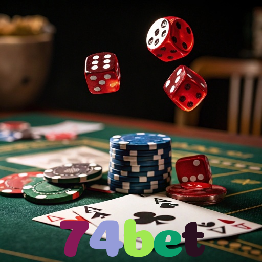 74bet:Jogue poker, aposte no futebol e ganhe em grandes jogos de cassino!