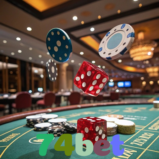 74bet：Aposte nas melhores slots e conquiste prêmios como nunca!