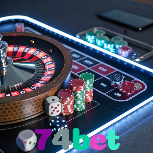 74bet：Aposte nas melhores slots e conquiste prêmios como nunca!
