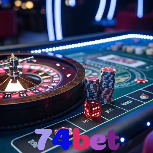 74bet:Aposte no futebol, jogue poker e conquiste vitórias épicas!