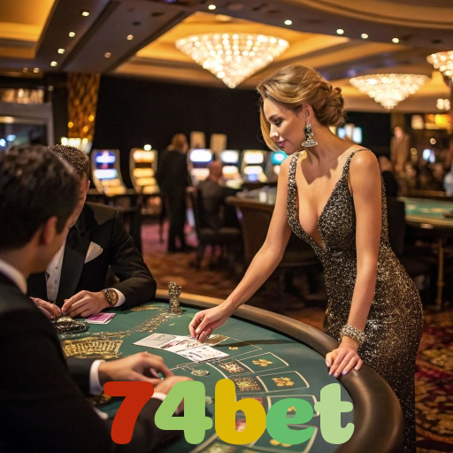 74bet:Aposte no futebol, jogue poker e conquiste vitórias épicas!