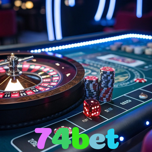 74bet：Jogue poker, aposte no futebol e ganhe em grandes jogos de cassino!