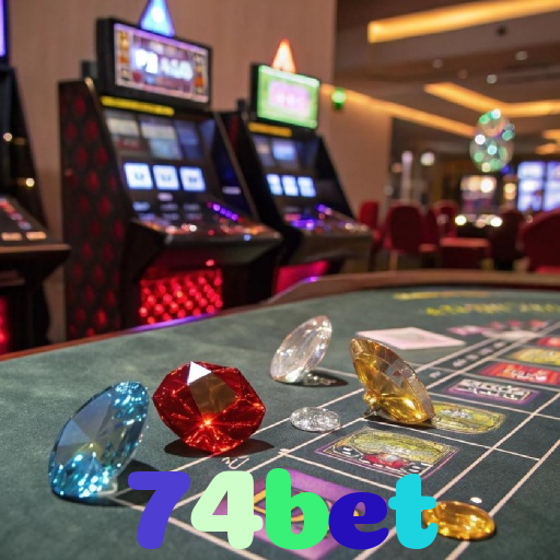 74bet:Jogue poker, aposte no futebol e ganhe em grandes jogos de cassino!