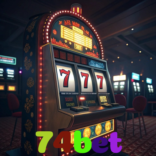 74bet：Aposte nas melhores slots e conquiste prêmios como nunca!