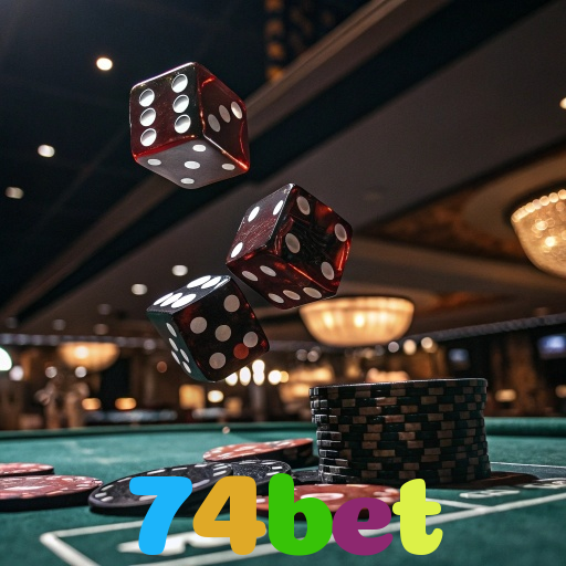 74bet：Aposte nas melhores slots e conquiste prêmios como nunca!