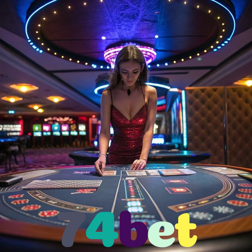 74bet:Aposte no futebol, jogue poker e conquiste vitórias épicas!
