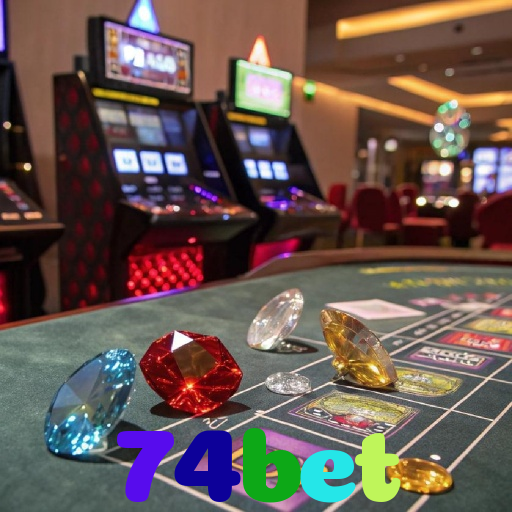 74bet：Aposte no futebol, jogue poker e conquiste vitórias épicas!