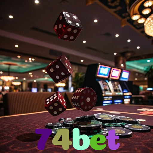 74bet:Jogue poker, aposte no futebol e ganhe em grandes jogos de cassino!