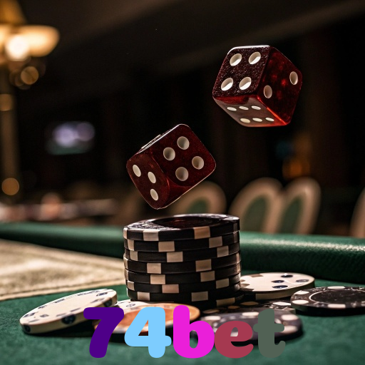 74bet：Jogue poker, aposte no futebol e ganhe em grandes jogos de cassino!