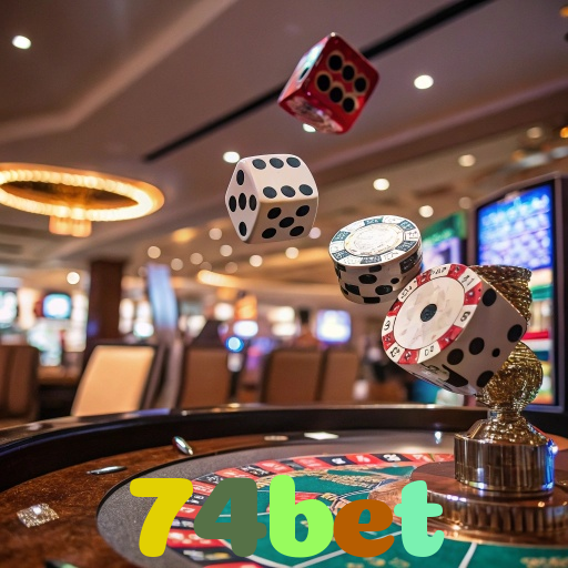 74bet:Jogue poker, aposte no futebol e ganhe em grandes jogos de cassino!