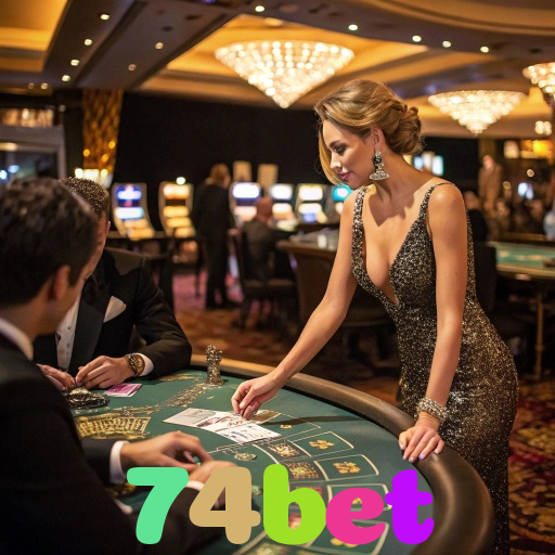 74bet:Aposte nas melhores slots e conquiste prêmios como nunca!