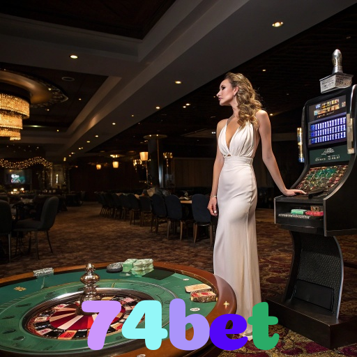 74bet：Jogue poker, aposte no futebol e ganhe em grandes jogos de cassino!