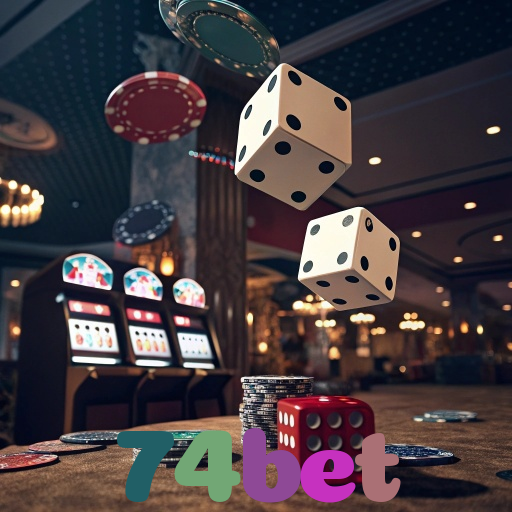 74bet：Jogue poker, aposte no futebol e ganhe em grandes jogos de cassino!