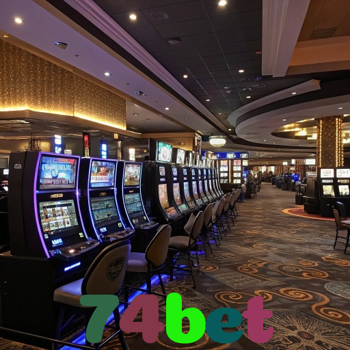 74bet:Aposte nas melhores slots e conquiste prêmios como nunca!
