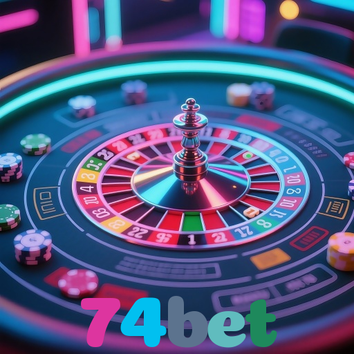 74bet：Jogue poker, aposte no futebol e ganhe em grandes jogos de cassino!