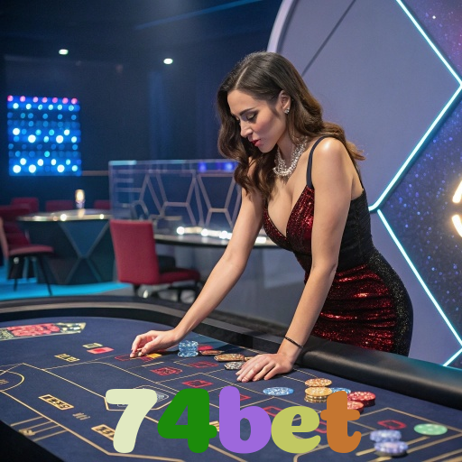 74bet：Aposte no futebol, jogue poker e conquiste vitórias épicas!